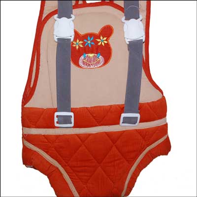 "BABY CARRIER RUST  -115-1 - Click here to View more details about this Product